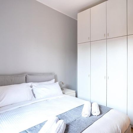 Navigli-Duomo Apartment With Netflix+Wifi Милан Экстерьер фото
