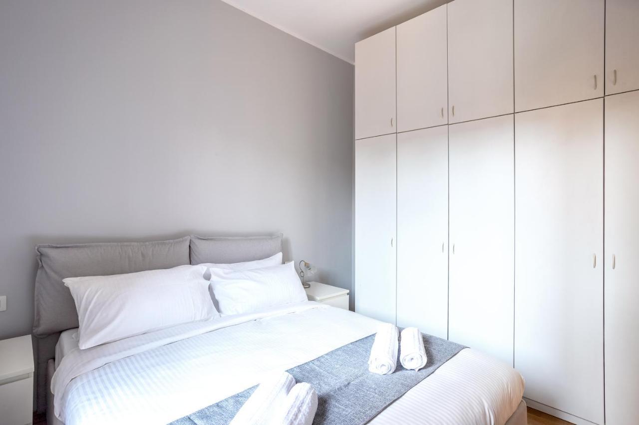 Navigli-Duomo Apartment With Netflix+Wifi Милан Экстерьер фото